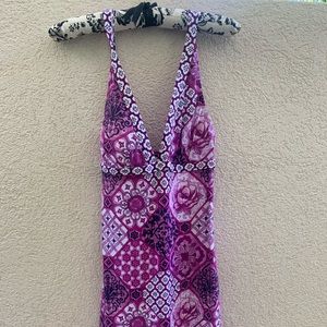Tommy Bahamas sundress size small